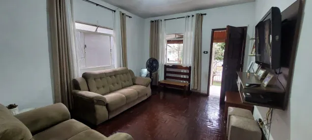 Casa com 3 Quartos à venda, 160m² no Residencial Santa Rita, Pouso Alegre
