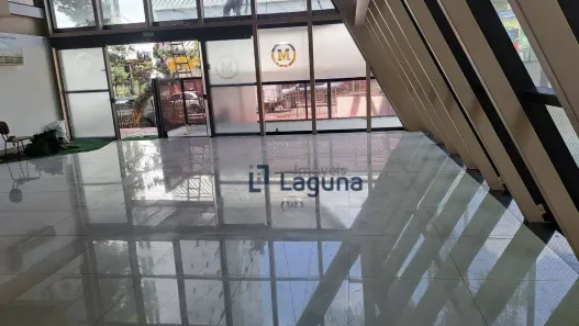 Prédio Comercial para alugar, 1260m² no Jardim, Santo André