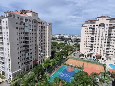 Apartamento com 3 Quartos para alugar, 89m² no Recreio dos Bandeirantes, Rio de Janeiro