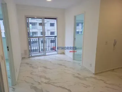 Apartamento com 2 Quartos à venda, 39m² no Vila Sônia, São Paulo