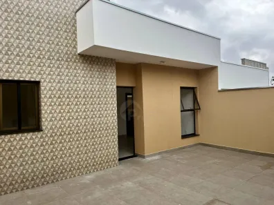 Casa com 3 Quartos à venda, 73m² no Jardim Regente, Indaiatuba