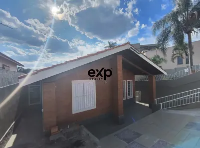 Casa com 2 Quartos à venda, 160m² no Castelo, Valinhos