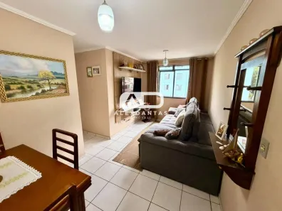 Apartamento com 2 Quartos à venda, 45m² no Vila Aquilino, Santo André