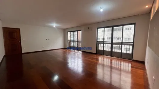 Apartamento com 3 Quartos à venda, 159m² no Boqueirão, Santos