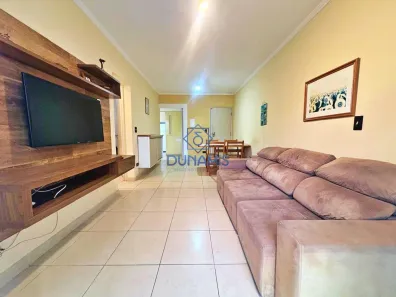 Apartamento com 2 Quartos à venda, 90m² no Pitangueiras, Guarujá
