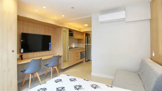 Apartamento com 1 Quarto à venda, 27m² no Partenon, Porto Alegre