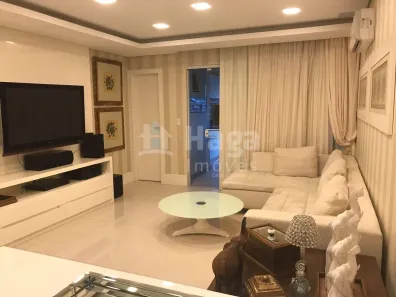 Apartamento com 3 Quartos à venda, 150m² no Centro I, Brusque