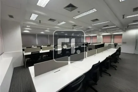 Sala Comercial para alugar, 400m² no Pinheiros, São Paulo
