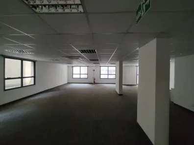 Sala Comercial para alugar, 160m² no Consolação, São Paulo