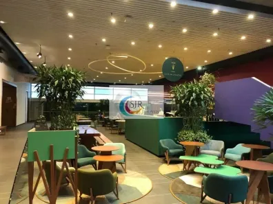 Sala Comercial para alugar, 308m² no Itaim Bibi, São Paulo