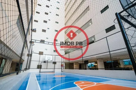 Apartamento com 3 Quartos à venda, 90m² no Jardim Oceania, João Pessoa