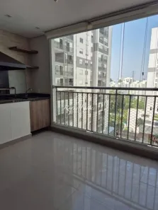 Apartamento com 2 Quartos à venda, 64m² no Continental, Osasco
