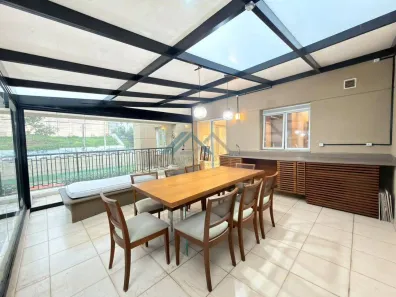Apartamento com 2 Quartos à venda, 82m² no Sítio Tamboré Alphaville, Barueri