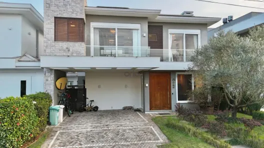 Casa de Condomínio com 5 Quartos à venda, 312m² no , Capão da Canoa