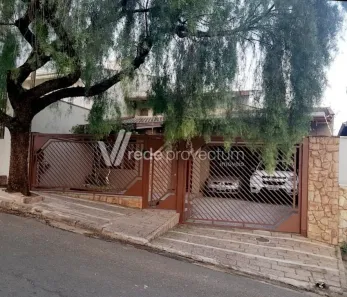 Casa com 3 Quartos à venda, 206m² no Santa Marina, Valinhos