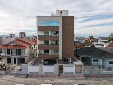 Apartamento com 2 Quartos à venda, 57m² no Passa Vinte, Palhoça