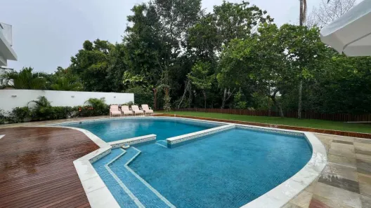 Casa de Condomínio com 5 Quartos à venda, 1150m² no Alphaville I, Salvador