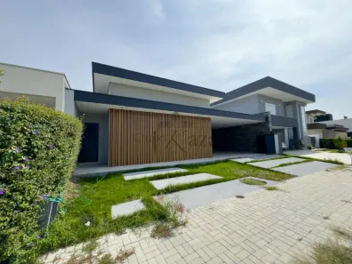 Casa de Condomínio com 3 Quartos para alugar, 450m² no Jardim do Golfe, São José dos Campos