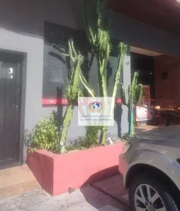 Prédio Comercial à venda, 374m² no Barão Geraldo, Campinas