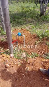 Lote/Terreno à venda, 1000m² no Centro, Baldim