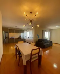 Apartamento com 4 Quartos à venda, 207m² no Centro, Jundiaí