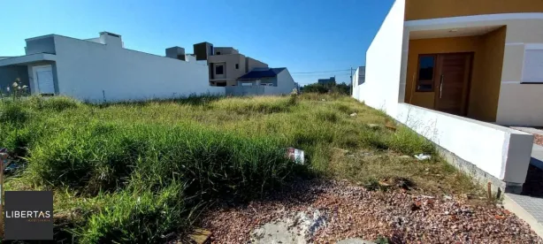Lote/Terreno à venda, 123m² no Aberta dos Morros, Porto Alegre