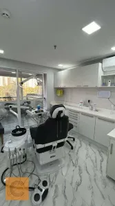 Sala Comercial para venda ou aluguel, 49m² no Vila Santo Estevão, São Paulo