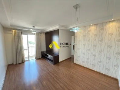 Apartamento com 3 Quartos à venda, 86m² no São Bernardo, Campinas