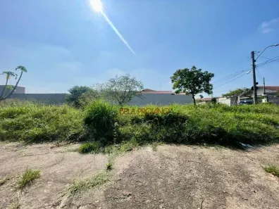 Lote/Terreno à venda, 358m² no Castelinho, Piracicaba