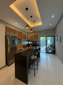 Casa de Condomínio com 3 Quartos à venda, 170m² no Ponta Negra, Manaus