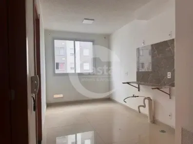 Apartamento com 1 Quarto à venda, 26m² no Belenzinho, São Paulo
