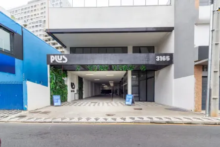 Apartamento com 2 Quartos para alugar, 53m² no Portão, Curitiba
