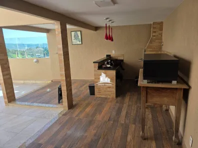 Casa com 3 Quartos à venda, 127m² no Jardim Suíça, Volta Redonda