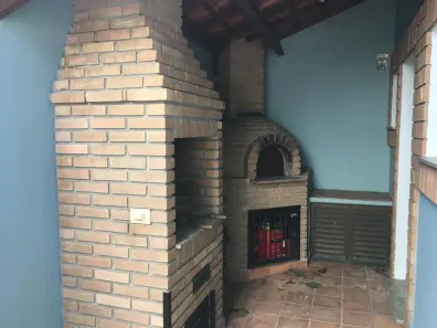 Casa com 4 Quartos à venda, 180m² no Vila Ester (Zona Norte), São Paulo