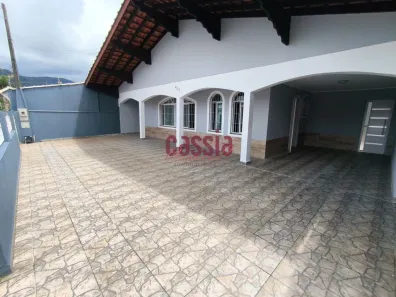 Casa com 3 Quartos à venda, 370m² no Flórida, Praia Grande