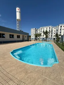 Apartamento com 2 Quartos à venda, 54m² no Feitoria, São Leopoldo