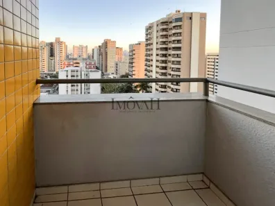 Apartamento com 1 Quarto à venda, 48m² no Centro, Londrina