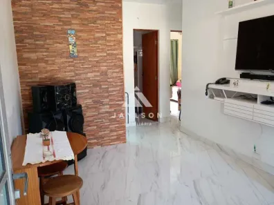 Apartamento com 2 Quartos à venda, 45m² no Pavuna, Rio de Janeiro