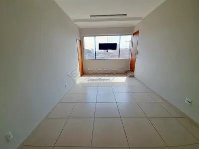 Ponto Comercial para alugar, 37m² no Jardim Sumaré, Ribeirão Preto