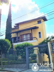 Casa com 4 Quartos à venda, 234m² no Matriz, Mauá
