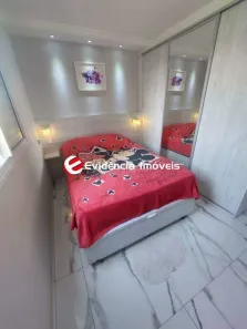 Apartamento com 2 Quartos à venda, 50m² no Ferrazópolis, São Bernardo do Campo