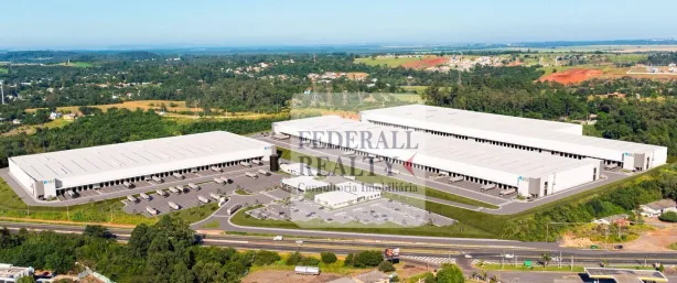 Galpão/Depósito/Armazém para alugar, 29897m² no Nova Santa Rita, Nova Santa Rita