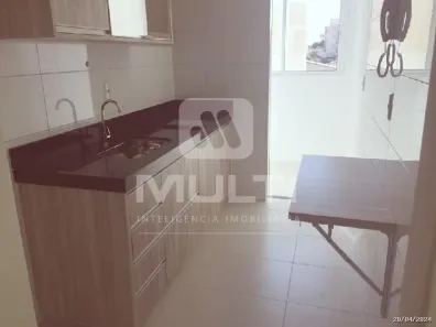 Apartamento com 3 Quartos à venda, 69m² no Santa Mônica, Uberlândia