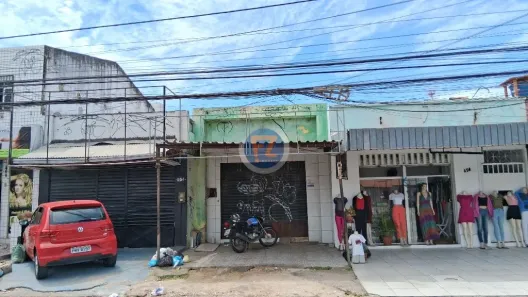 Ponto Comercial para alugar, 98m² no Joaquim Távora, Fortaleza