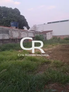 Lote/Terreno à venda, 400m² no Vila Furlan, Indaiatuba