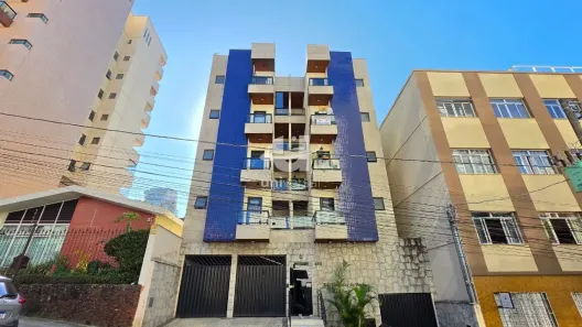 Apartamento com 2 Quartos à venda, 65m² no Santa Helena, Juiz de Fora
