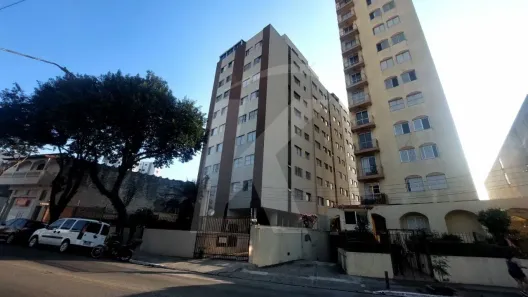 Apartamento com 2 Quartos à venda, 68m² no Vila Gustavo, São Paulo