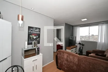 Apartamento com 2 Quartos à venda, 44m² no Vila Andrade, São Paulo