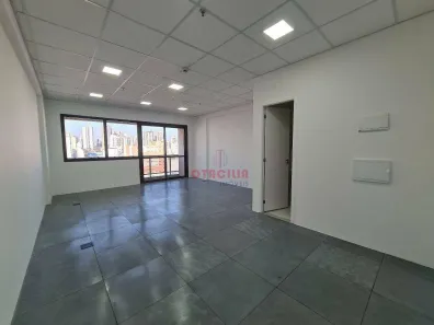Sala Comercial à venda, 42m² no Centro, São Bernardo do Campo