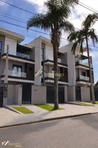 Sobrado com 3 Quartos à venda, 155m² no Centro, Pinhais